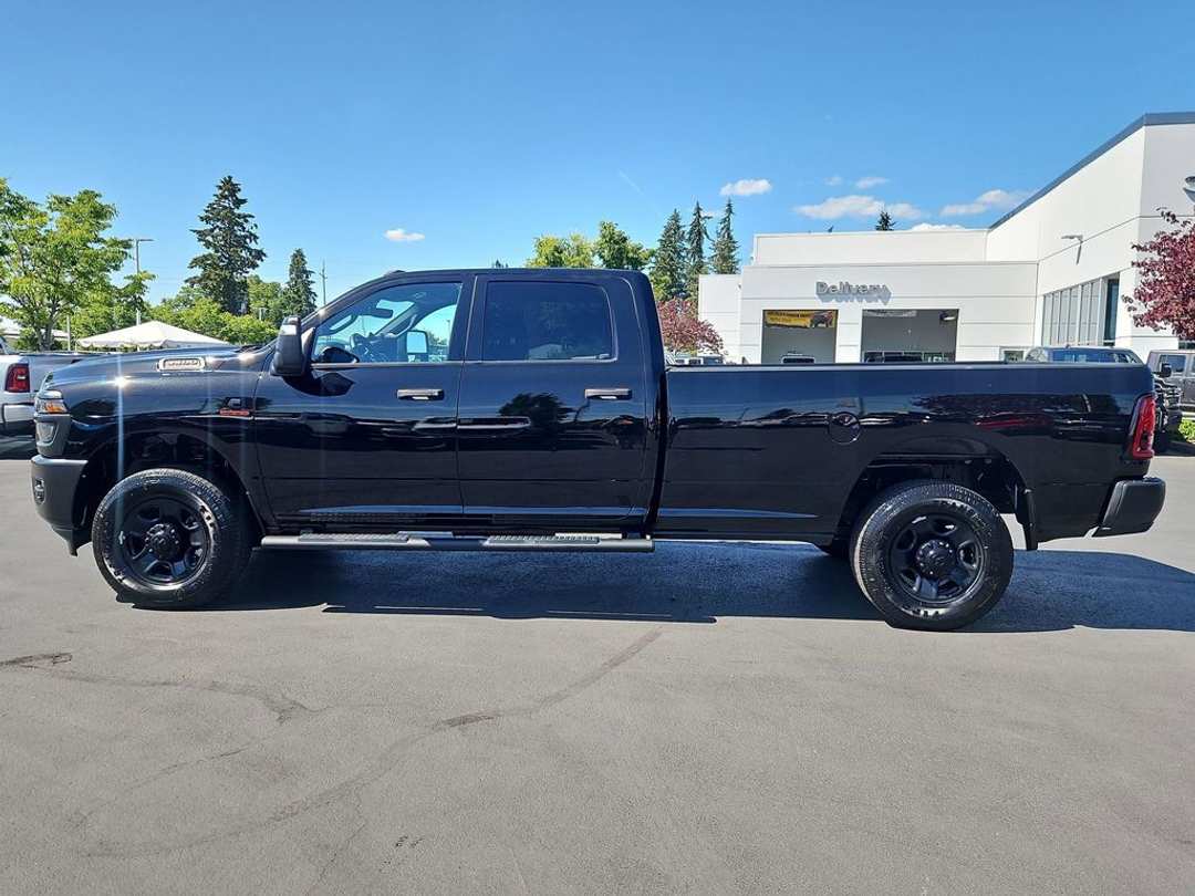 2025 Ram 3500 Tradesman - Image 2