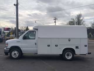 2024 Ford E-350sd Base