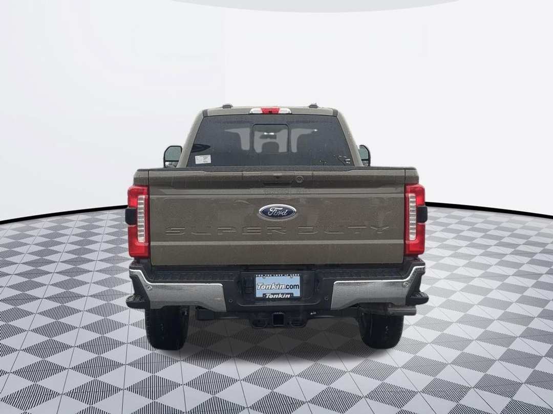 2026 Ford F-250Sd XLT - Image 3
