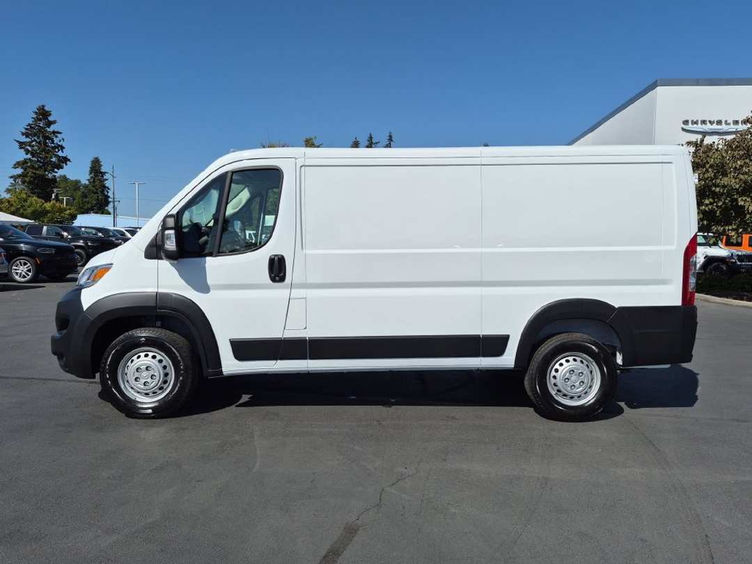 2026 Ram Promaster 2500 Base - Image 2