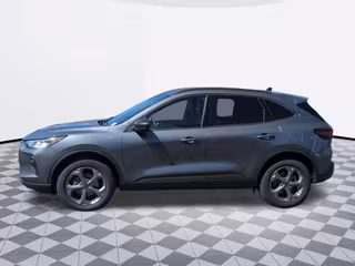 2025 Ford Escape STLine