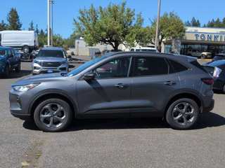 2025 Ford Escape STLine