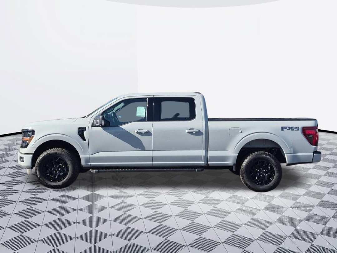 2026 Ford F-150 XLT - Image 2