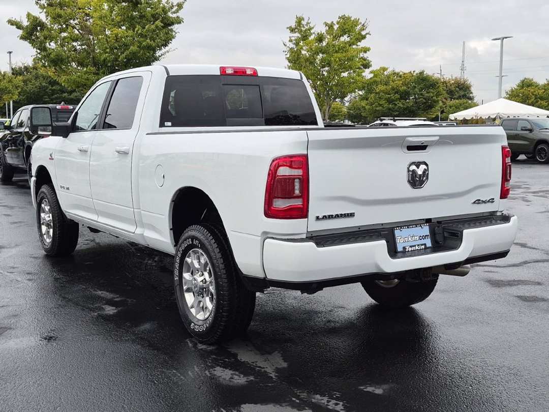 2024 Ram 2500 Laramie - Image 3