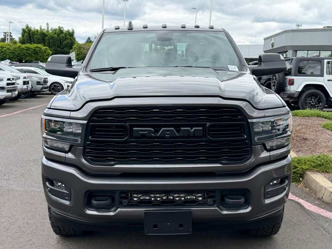 2022 Ram 2500 Limited - Image 2