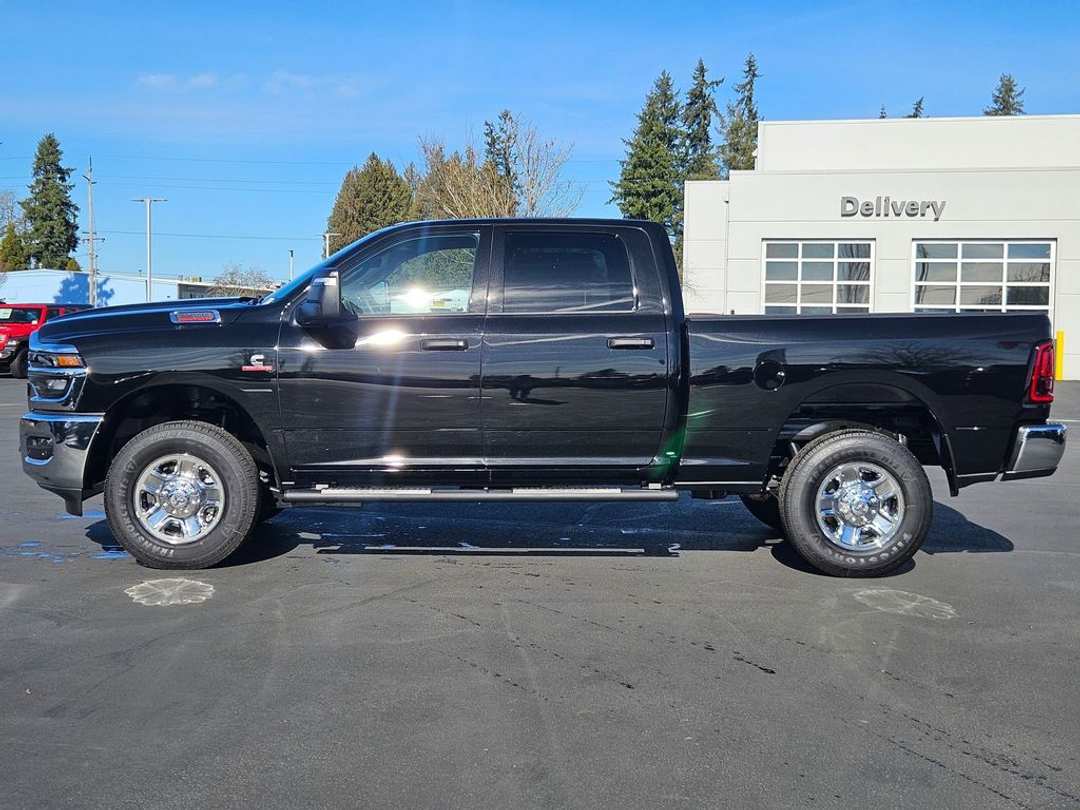 2026 Ram 2500 Tradesman - Image 2