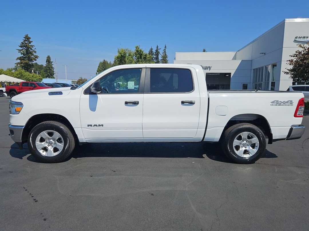 2024 Ram 1500 Big Horn/Lone Star - Image 2