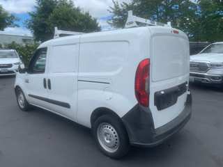 2021 Ram Promaster City Tradesman