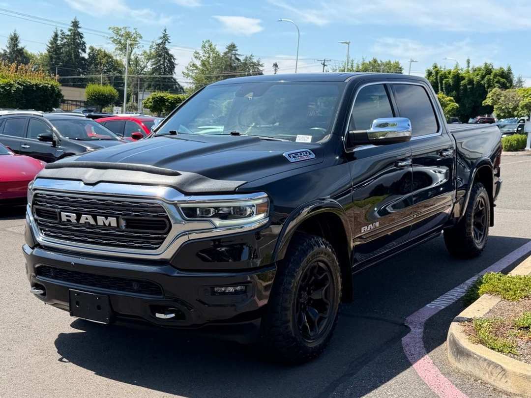2021 Ram 1500 Limited - Image 3