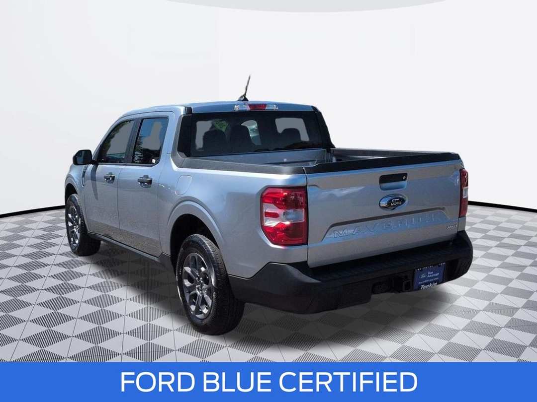2024 Ford Maverick XLT - Image 2