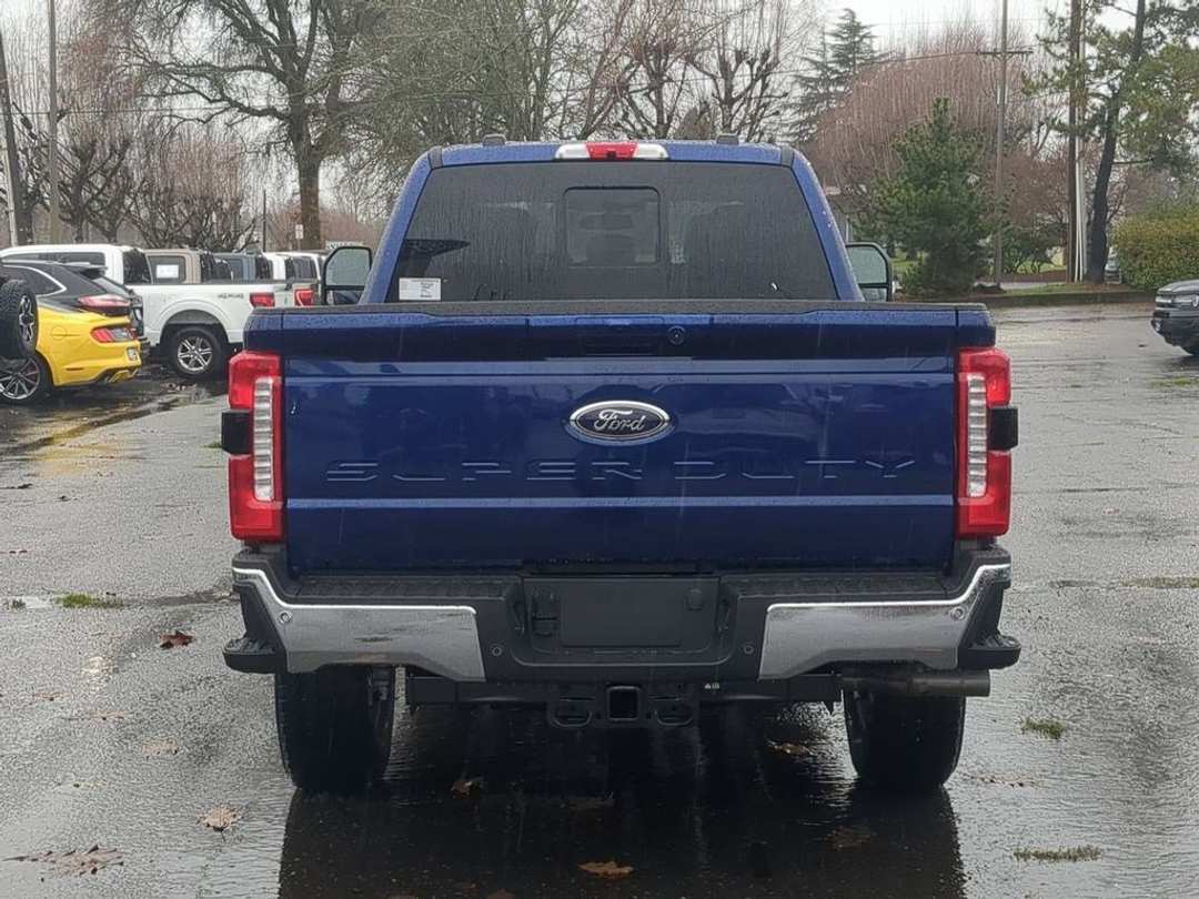 2026 Ford F-250Sd XLT - Image 3