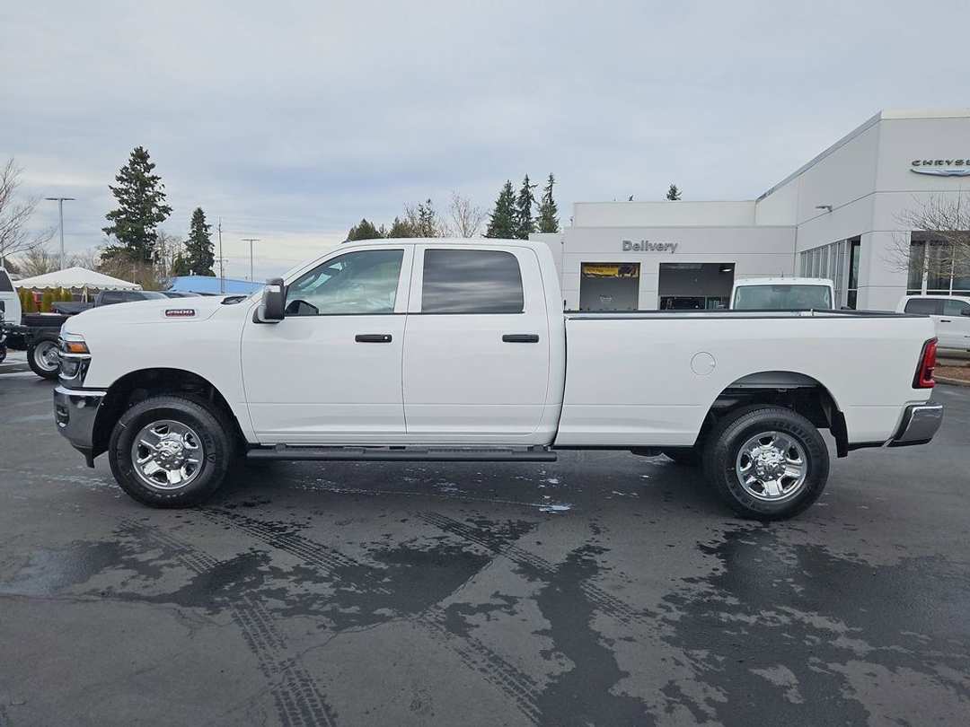2026 Ram 2500 Tradesman - Image 2