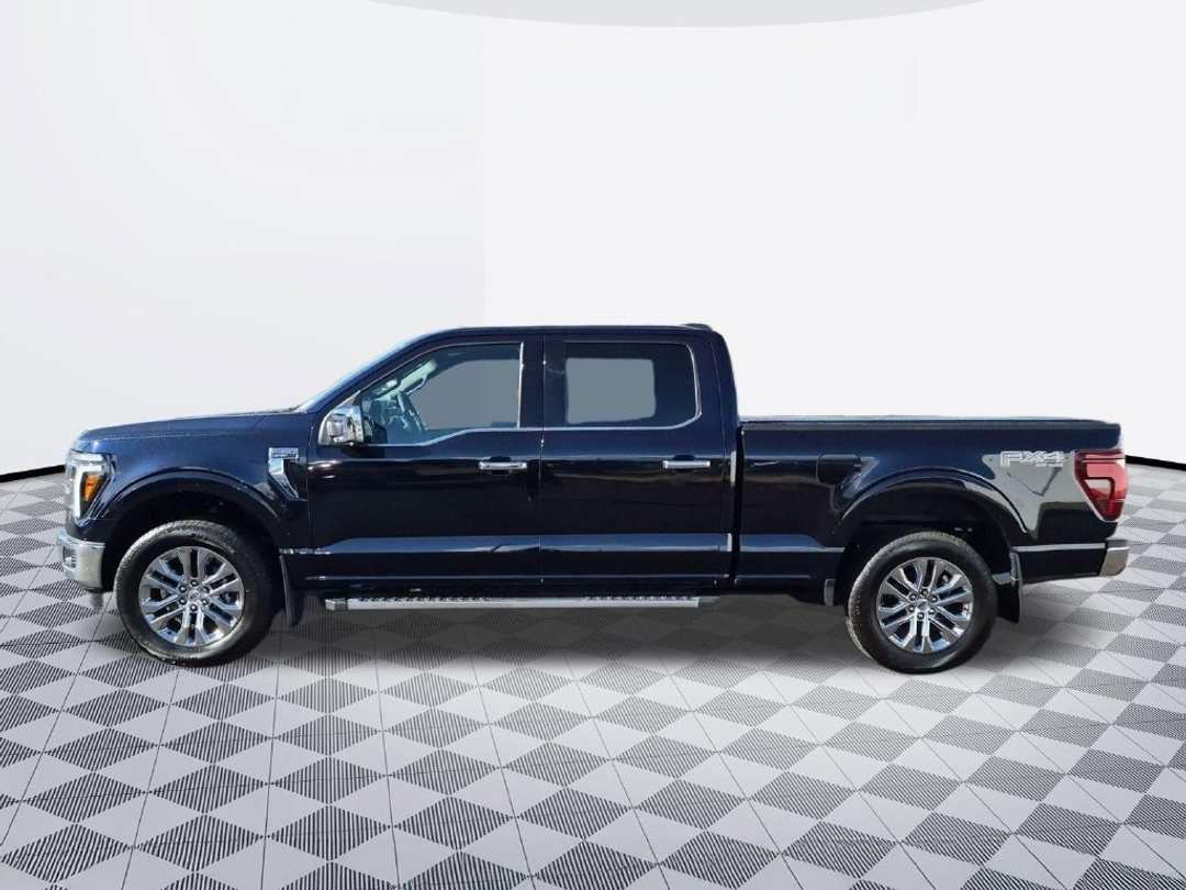 2026 Ford F-150 Lariat - Image 2
