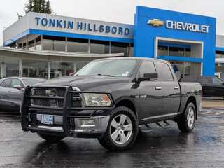 2010 Ram 1500 SLT