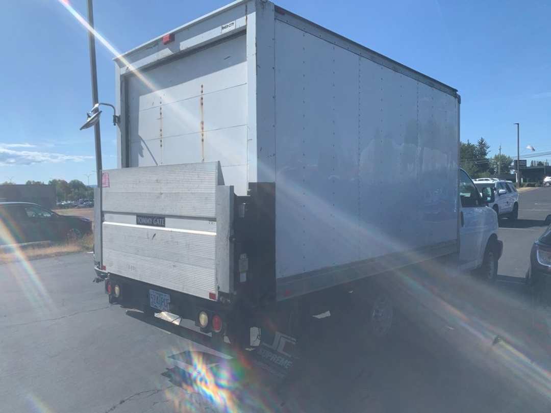 2016 Chevrolet Express 3500 Work - Image 2
