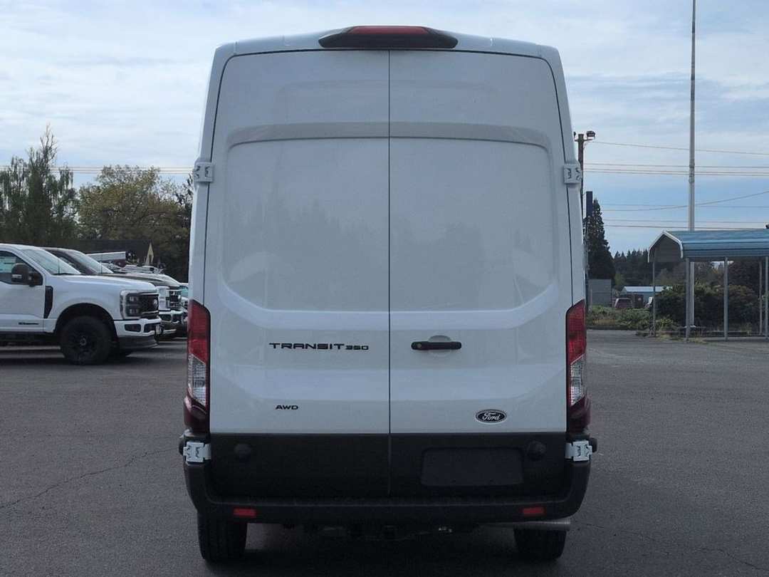 2026 Ford Transit-350 Base - Image 3
