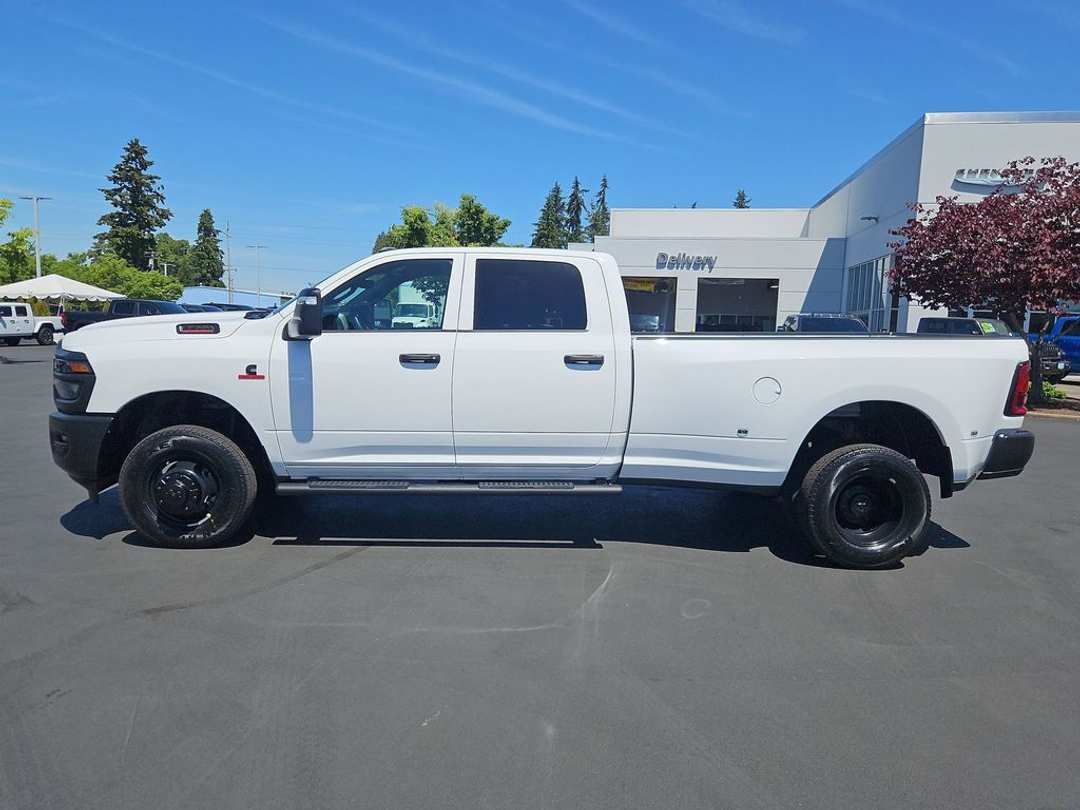 2026 Ram 3500 Tradesman - Image 2