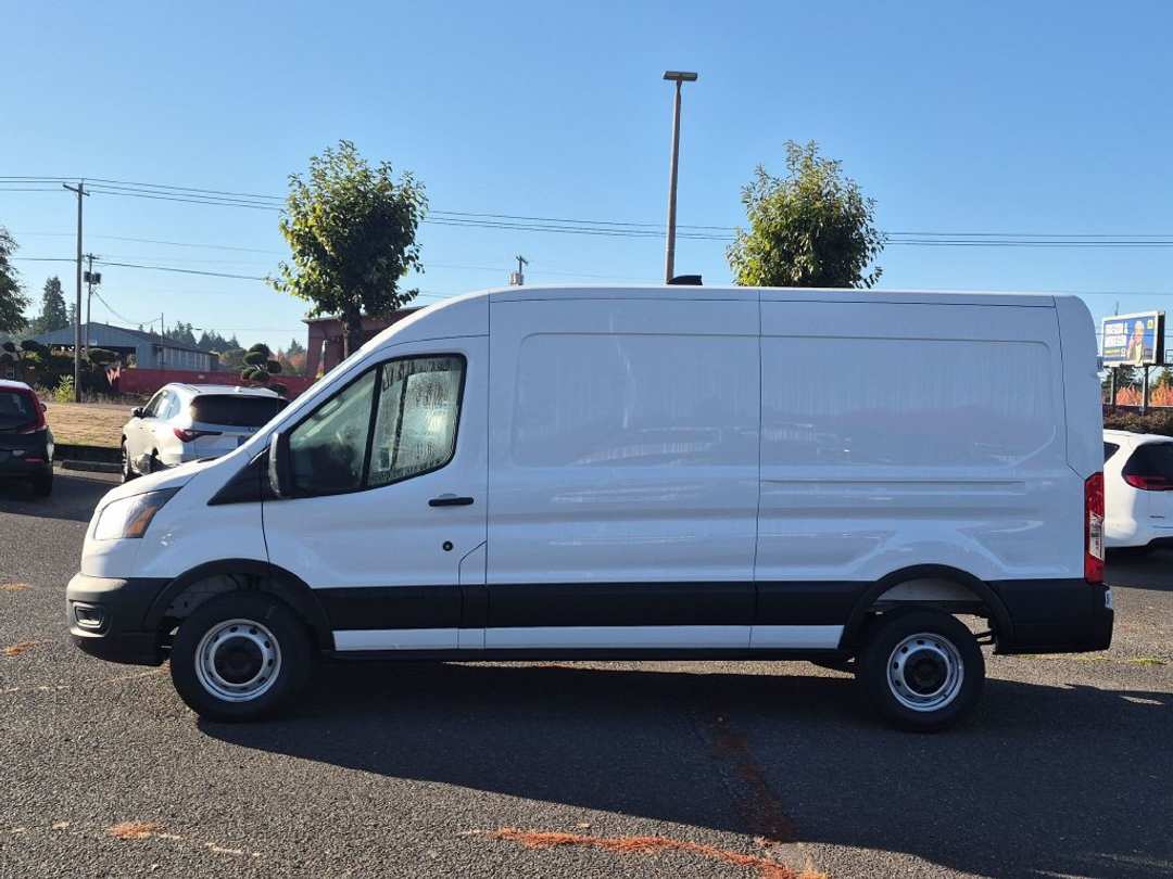 2026 Ford Transit-250 Base - Image 2