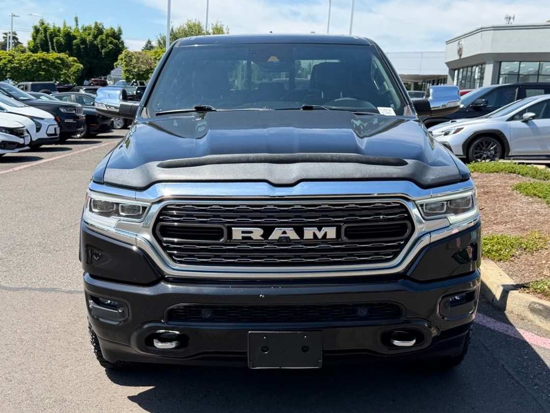2021 Ram 1500 Limited - Image 2