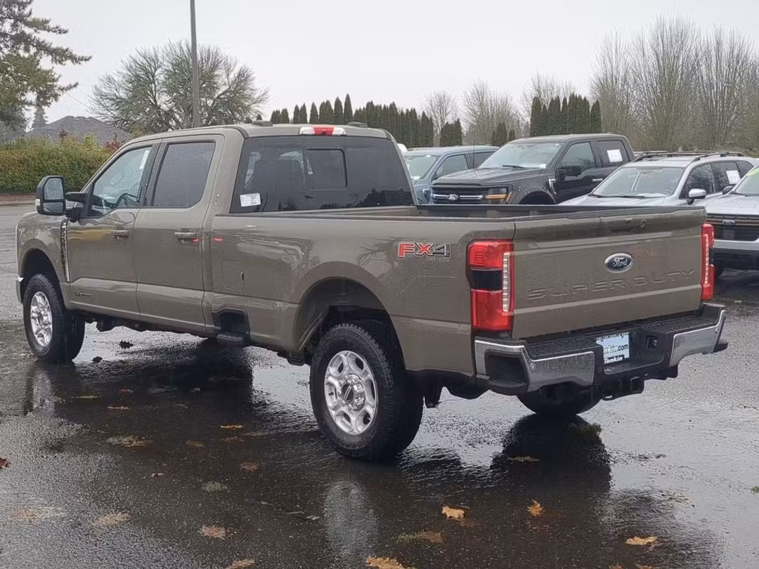 2026 Ford F-250Sd XLT - Image 2