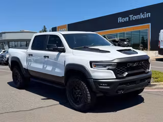 2025 Ram 1500 RHO