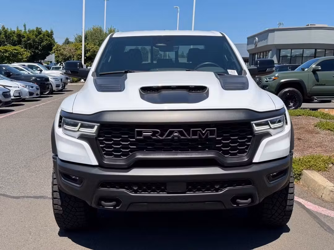 2025 Ram 1500 RHO - Image 2