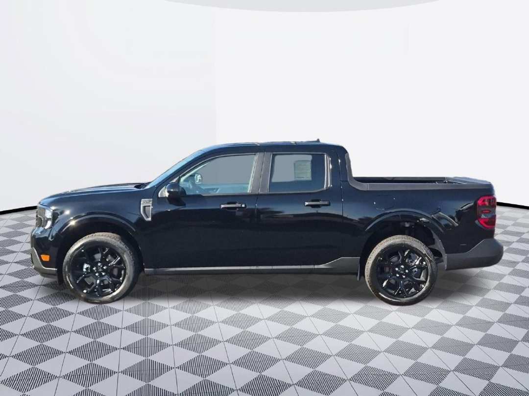 2026 Ford Maverick XLT - Image 2