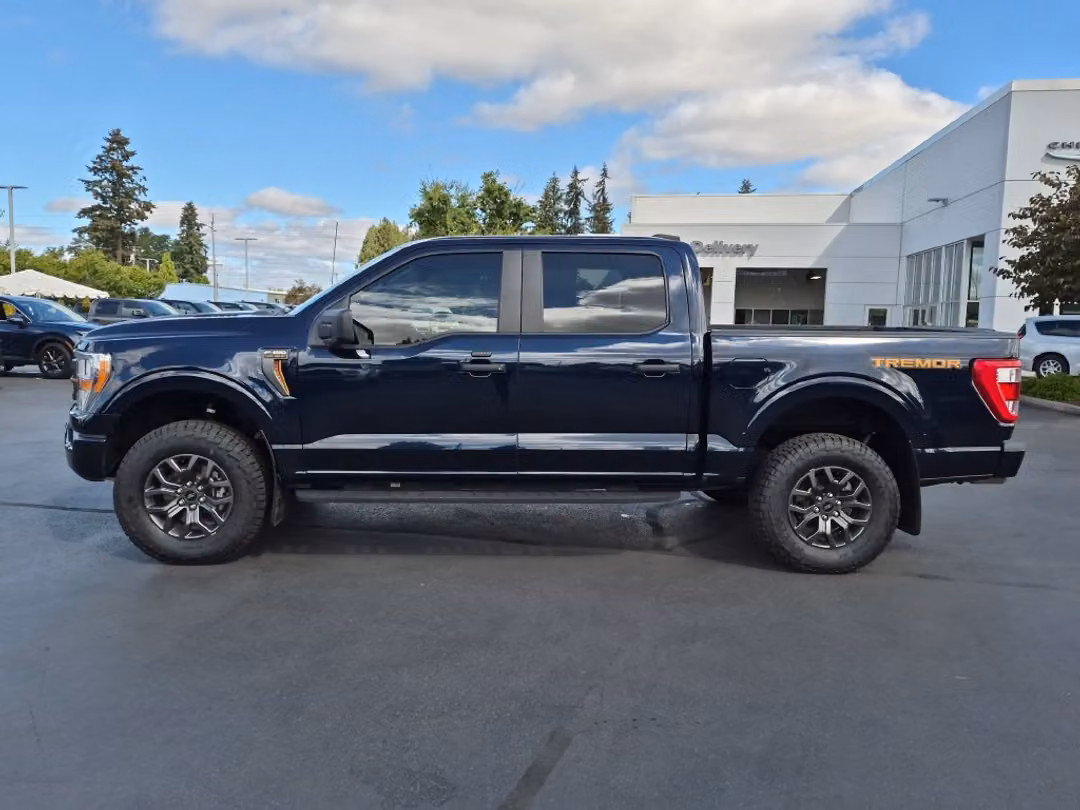 2022 Ford F-150 Tremor - Image 2