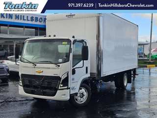 2025 Chevrolet 4500 Hd Lcf Base