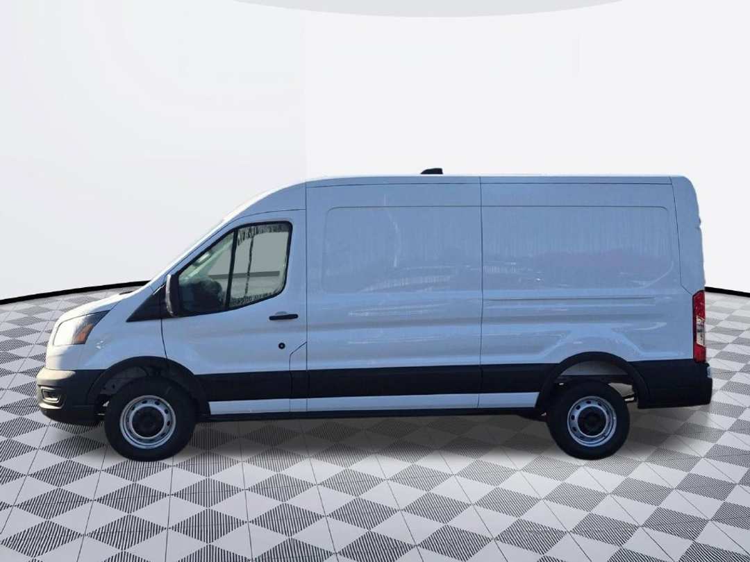 2026 Ford Transit-250 Base - Image 2
