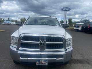 2017 Ram 2500 Tradesman