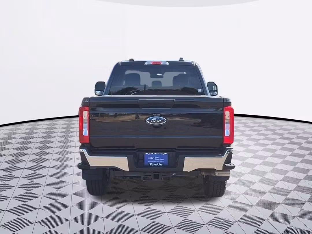 2026 Ford F-250Sd XLT - Image 3