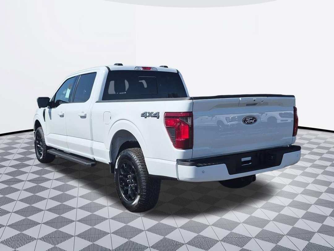 2026 Ford F-150 XLT - Image 2