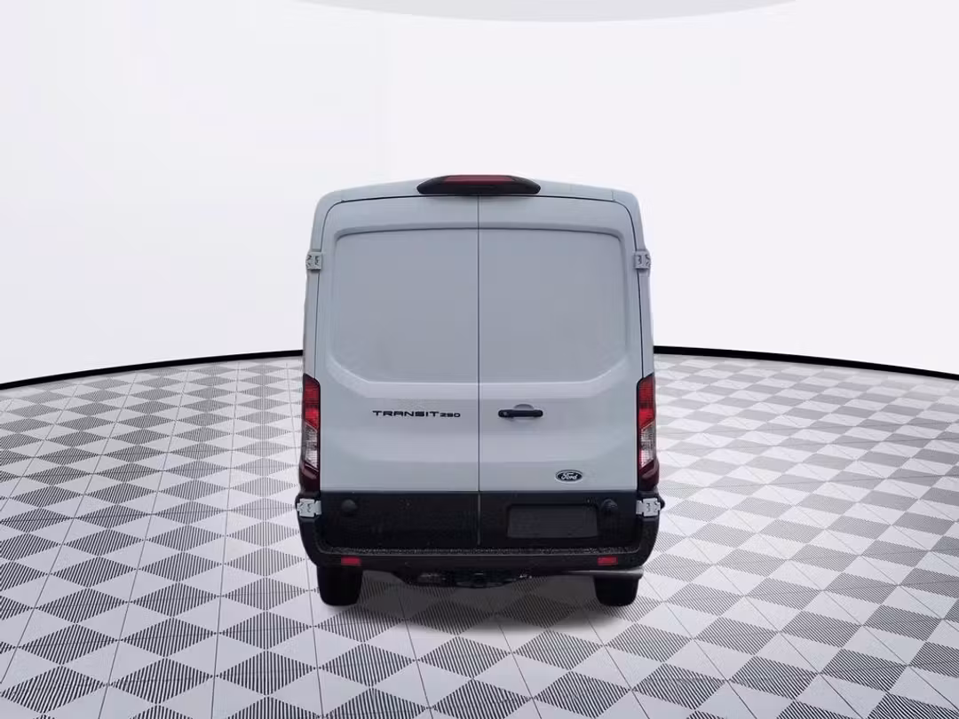 2026 Ford Transit-250 Base - Image 3