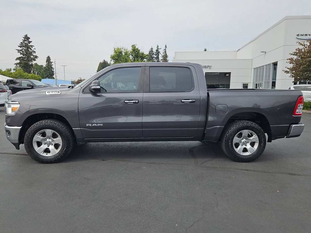 2019 Ram 1500 Big Horn/Lone Star - Image 2