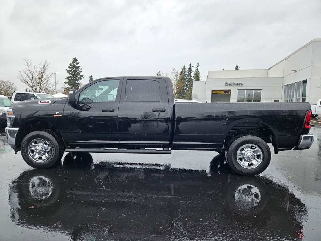 2026 Ram 3500 Tradesman - Image 2