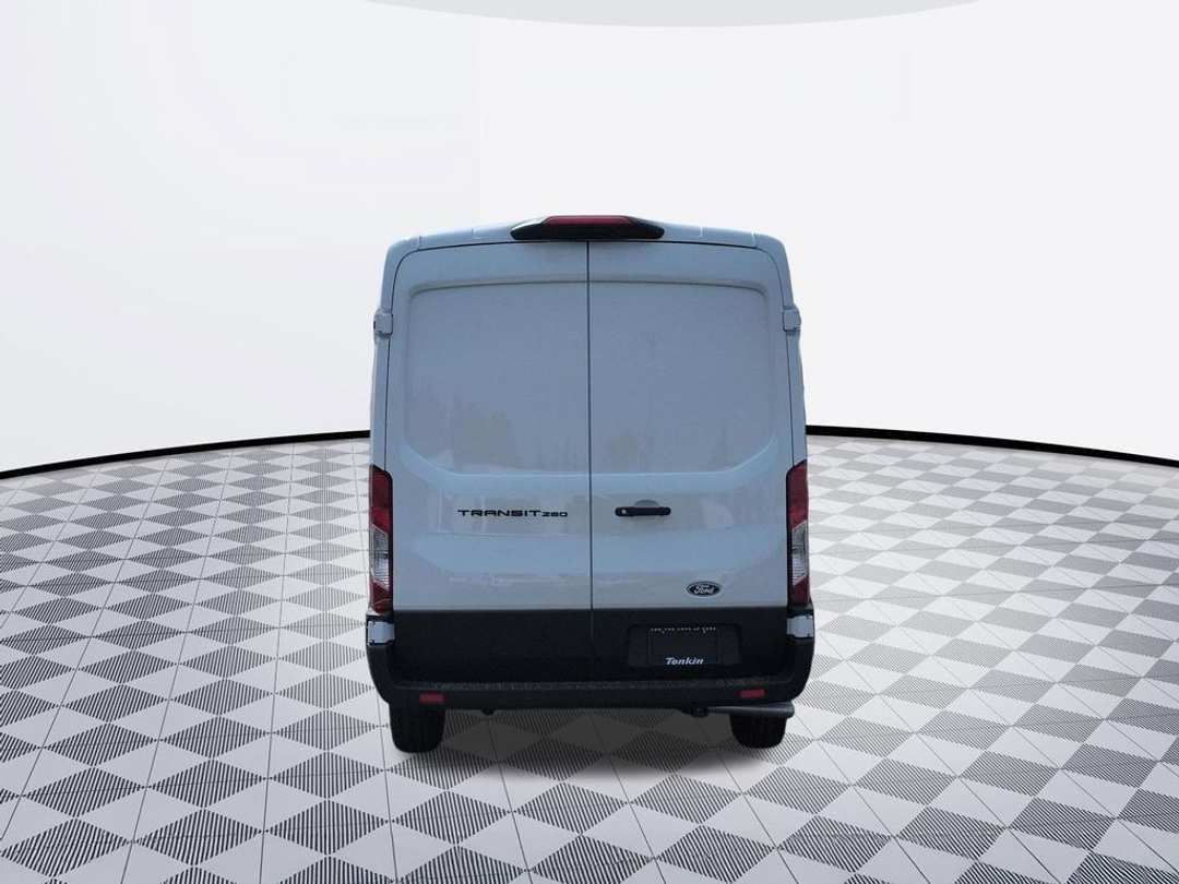 2026 Ford Transit-250 Base - Image 3