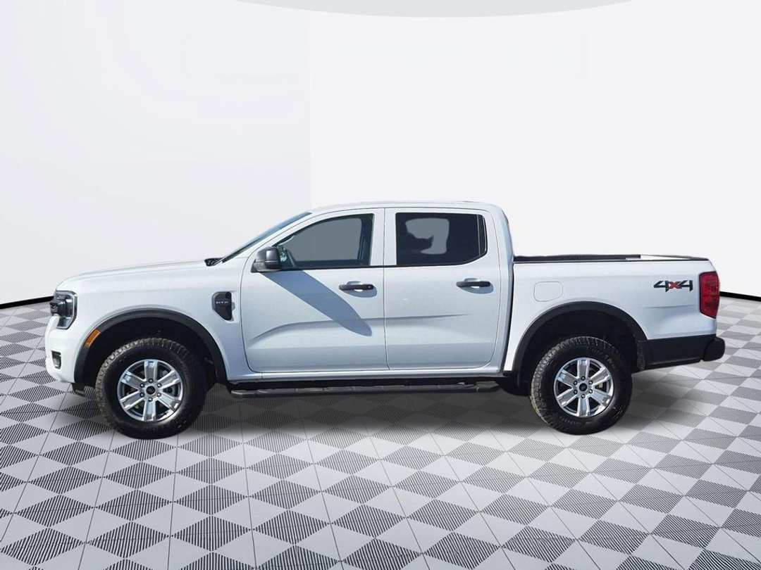2026 Ford Ranger XL - Image 2