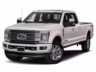 2017 Ford F-350Sd