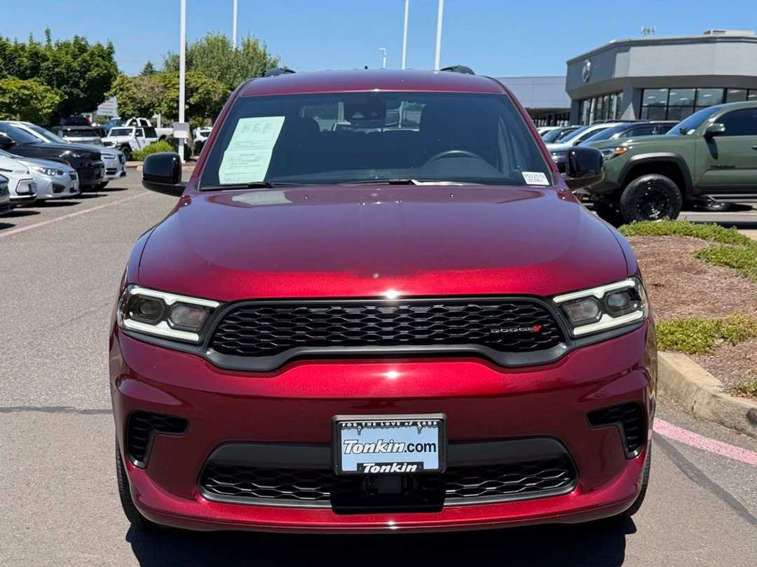 2023 Dodge Durango GT - Image 2