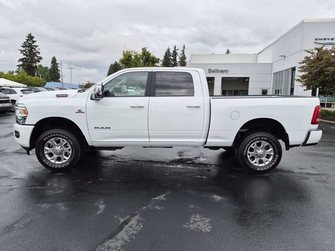 2024 Ram 2500 Laramie - Image 2