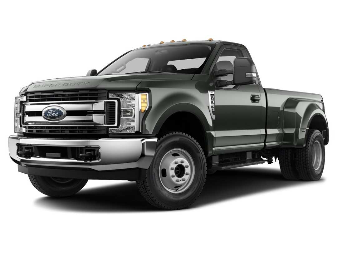 2017 Ford F-350Sd - Image 2