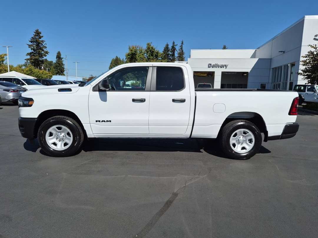 2027 Ram 1500 Tradesman - Image 2