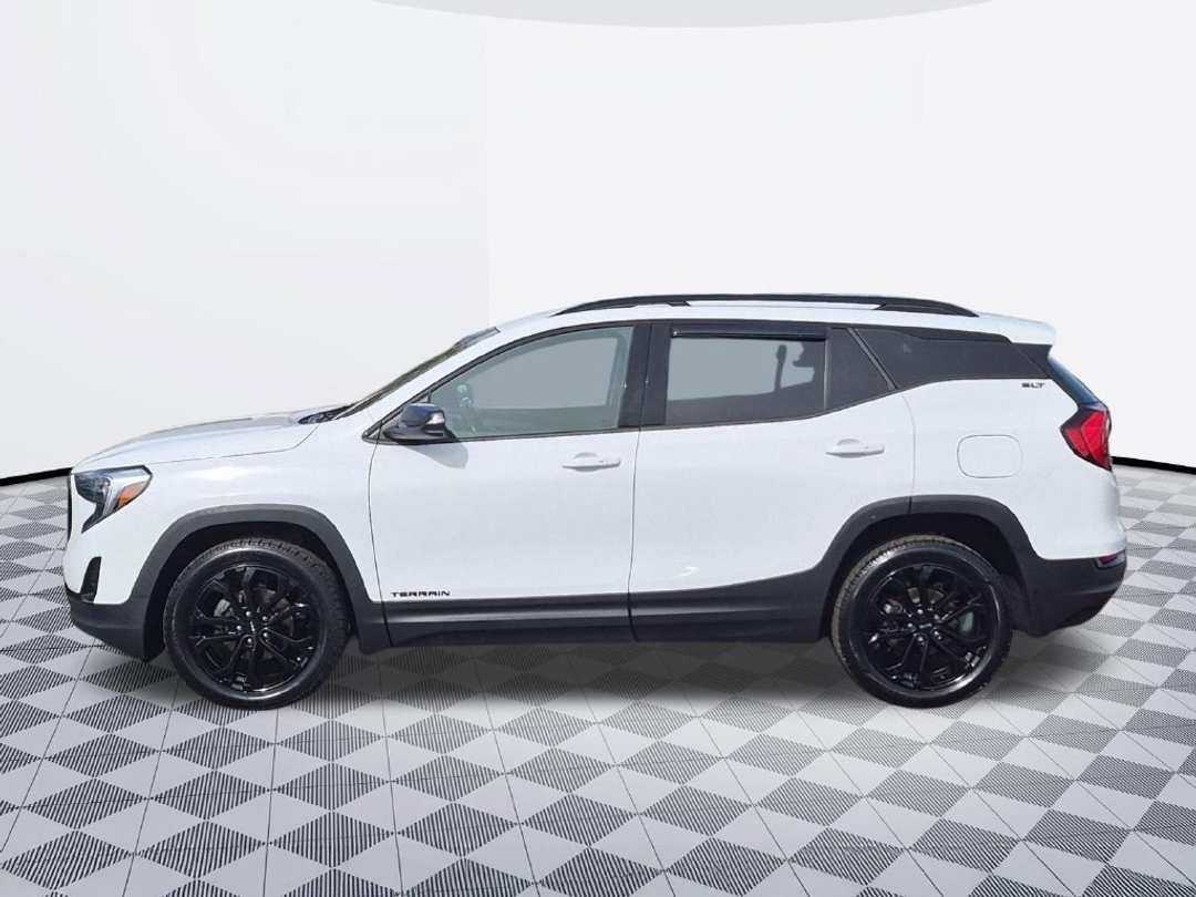 2020 GMC Terrain SLT - Image 2