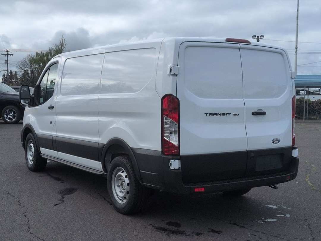 2026 Ford Transit-150 Base - Image 2