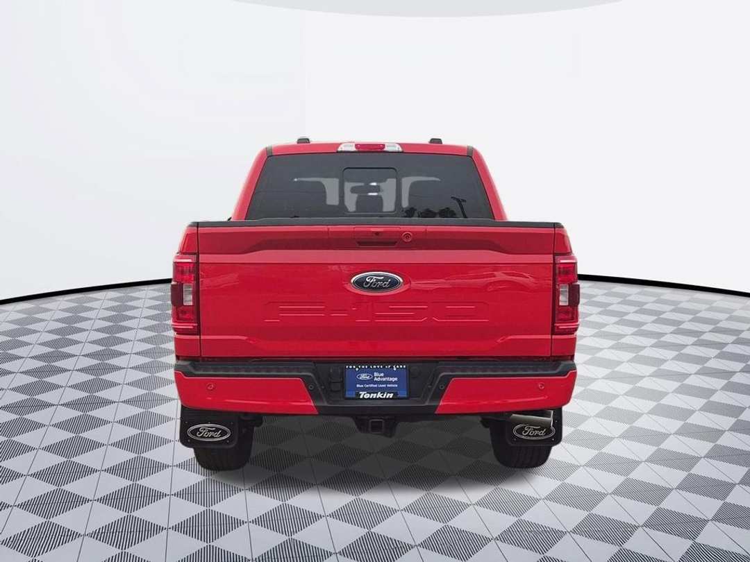 2022 Ford F-150 XLT - Image 3