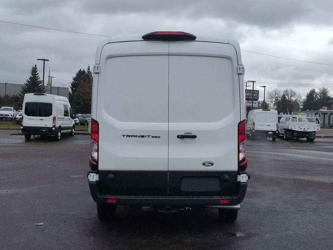 2026 Ford Transit-250 Base - Image 3