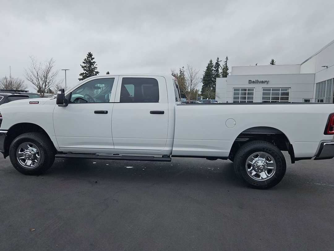 2026 Ram 2500 Tradesman - Image 2