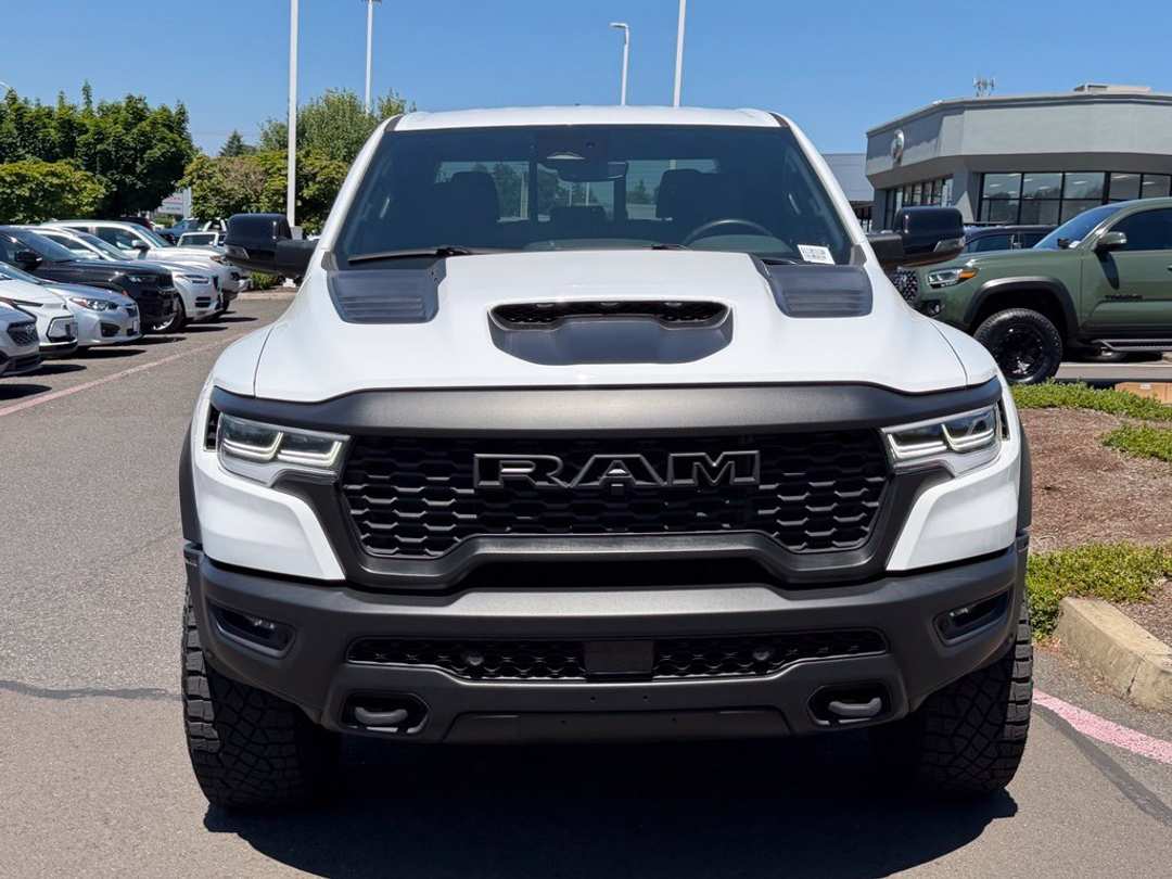 2025 Ram 1500 RHO - Image 2