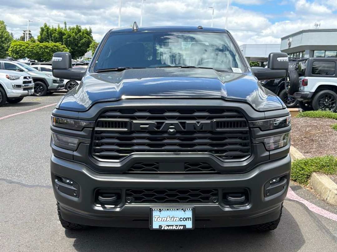 2026 Ram 2500 Tradesman - Image 2